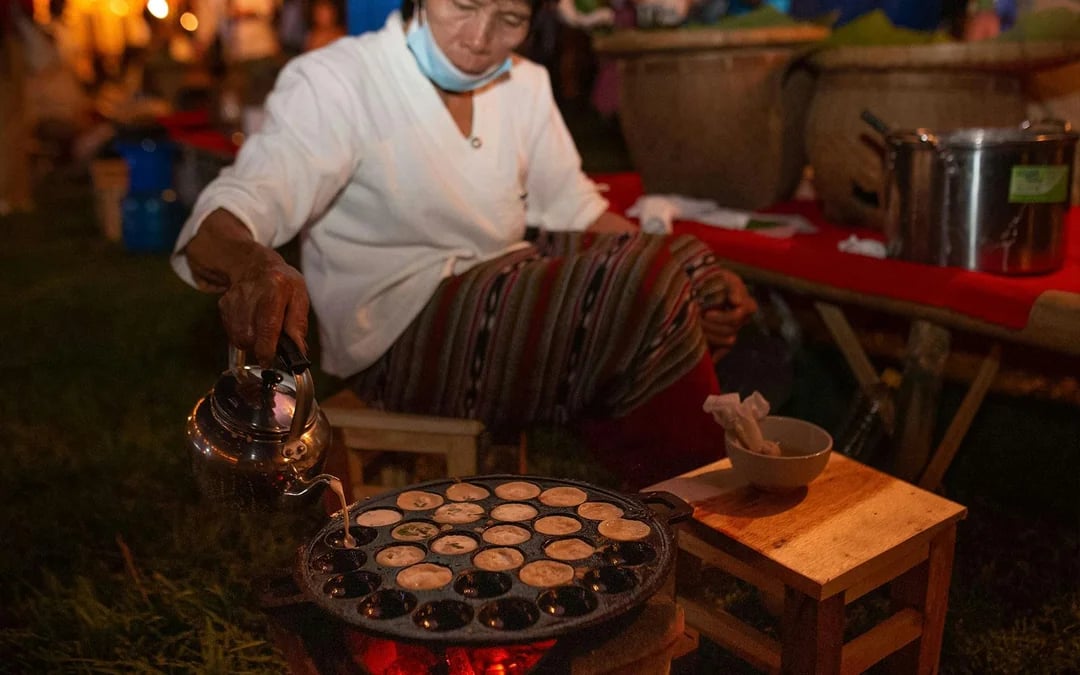 Chiang Mai Yeepeng Lanna Lantern Festival 2026 Tickets Image 10