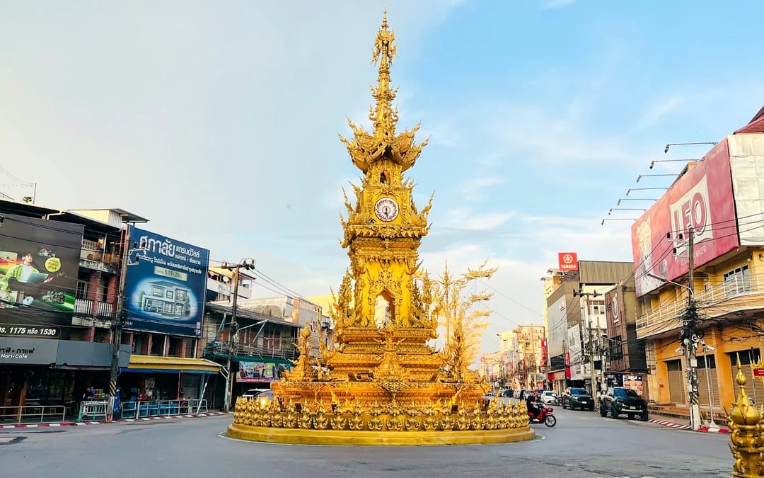 Chiang Rai Private Custom Sightseeing Tour with Hotel Transfers Image 4