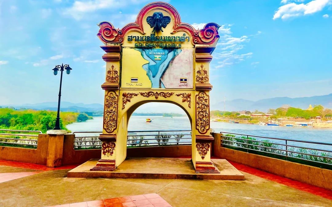 Chiang Rai Private Custom Sightseeing Tour with Hotel Transfers Image 6