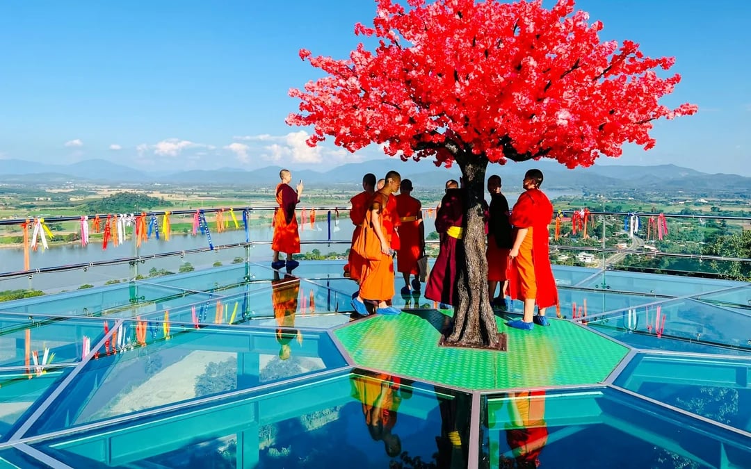Chiang Rai Private Custom Sightseeing Tour with Hotel Transfers Image 9