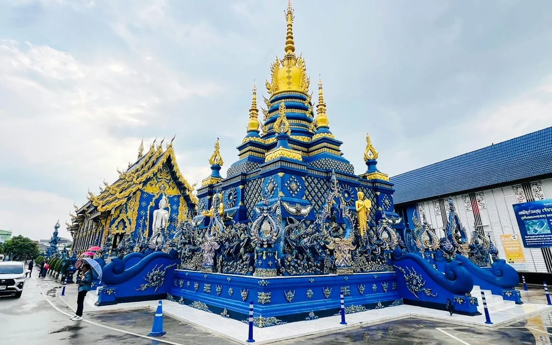 Chiang Rai Private Custom Sightseeing Tour with Hotel Transfers Image 10