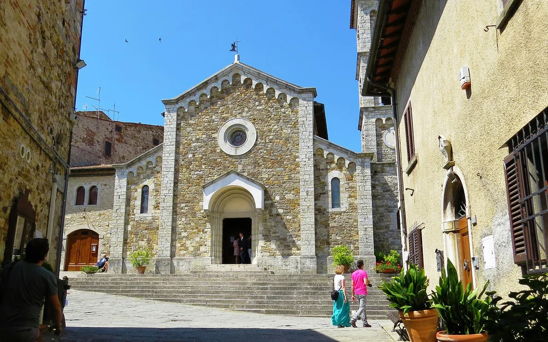 Chianti Classico, Montalcino, Montepulciano: Day Trip From Florence By Minivan Image 2