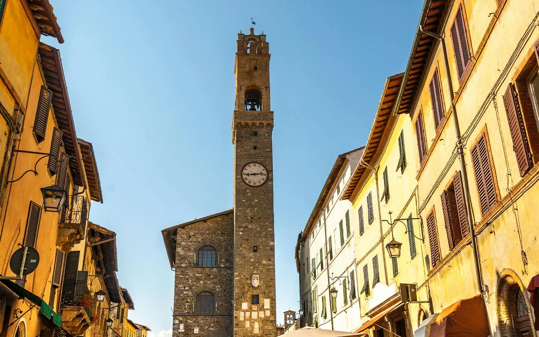 Chianti Classico, Montalcino, Montepulciano: Day Trip From Florence By Minivan Image 3