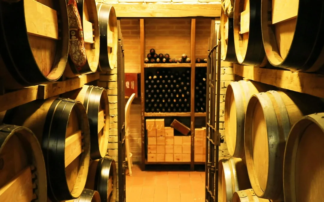 Chianti Classico, Montalcino, Montepulciano: Day Trip From Florence By Minivan Image 9