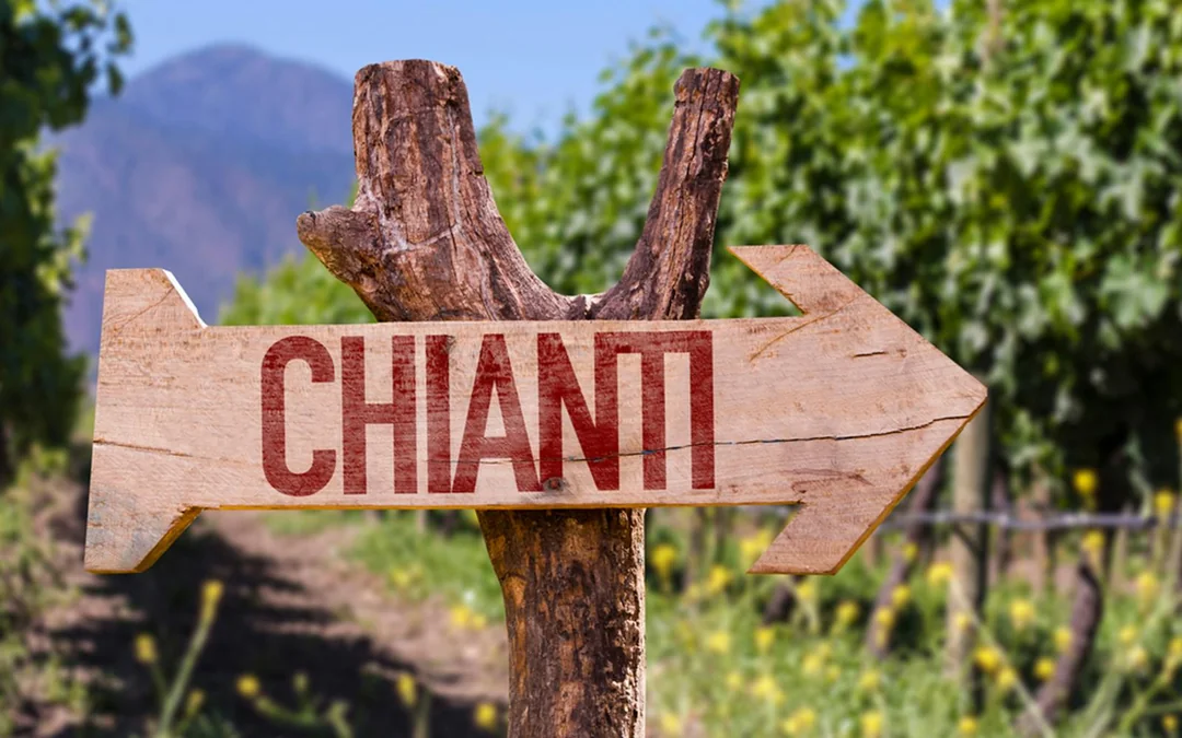 Chianti Region Guided Tour with Local Tastings and Vineyards Image 3
