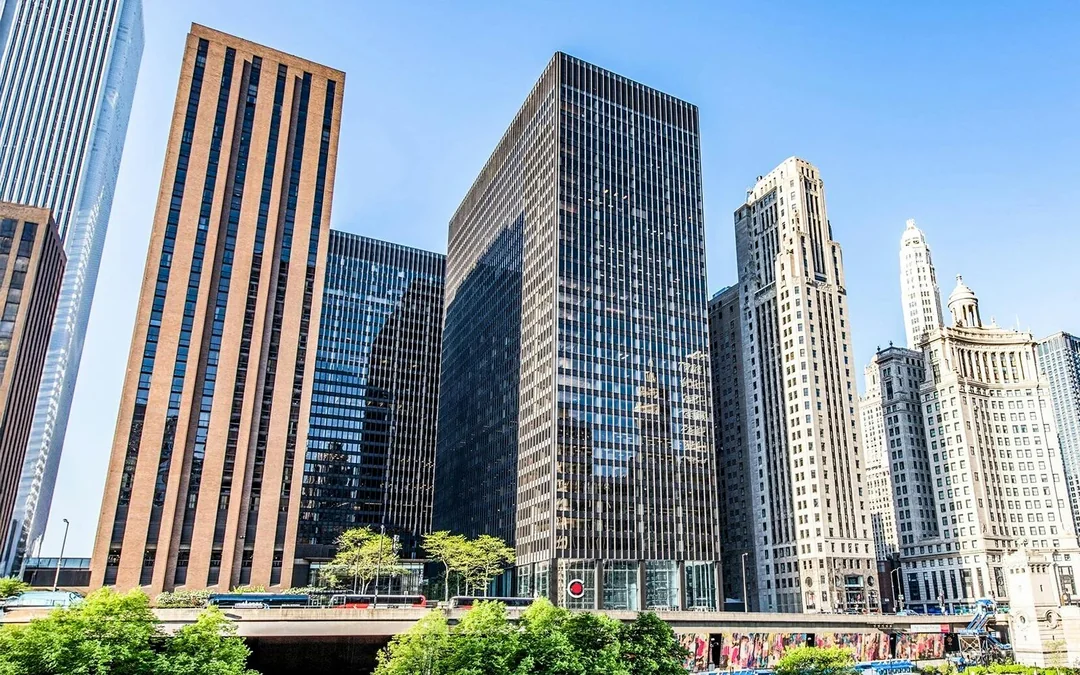 Chicago Architecture Center Admission With Walk Through Time Tour Image 1