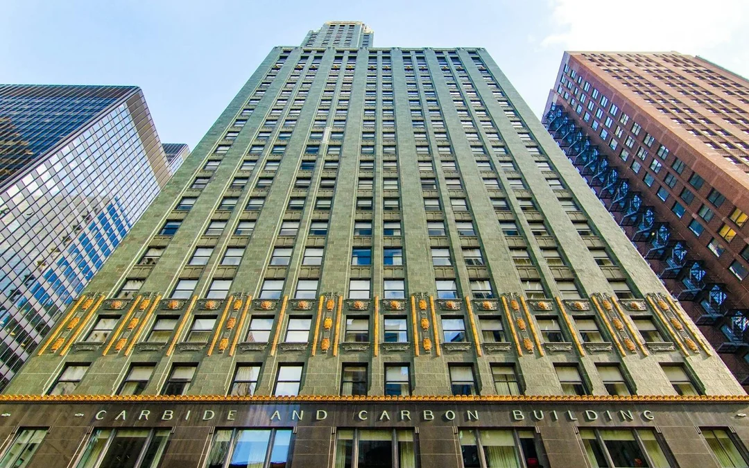 Chicago Architecture Center Admission With Walk Through Time Tour Image 3