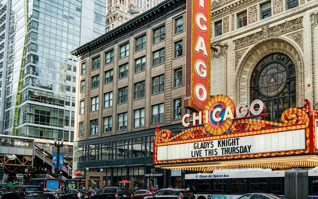 Chicago Architecture Center Admission With Walk Through Time Tour Image 5