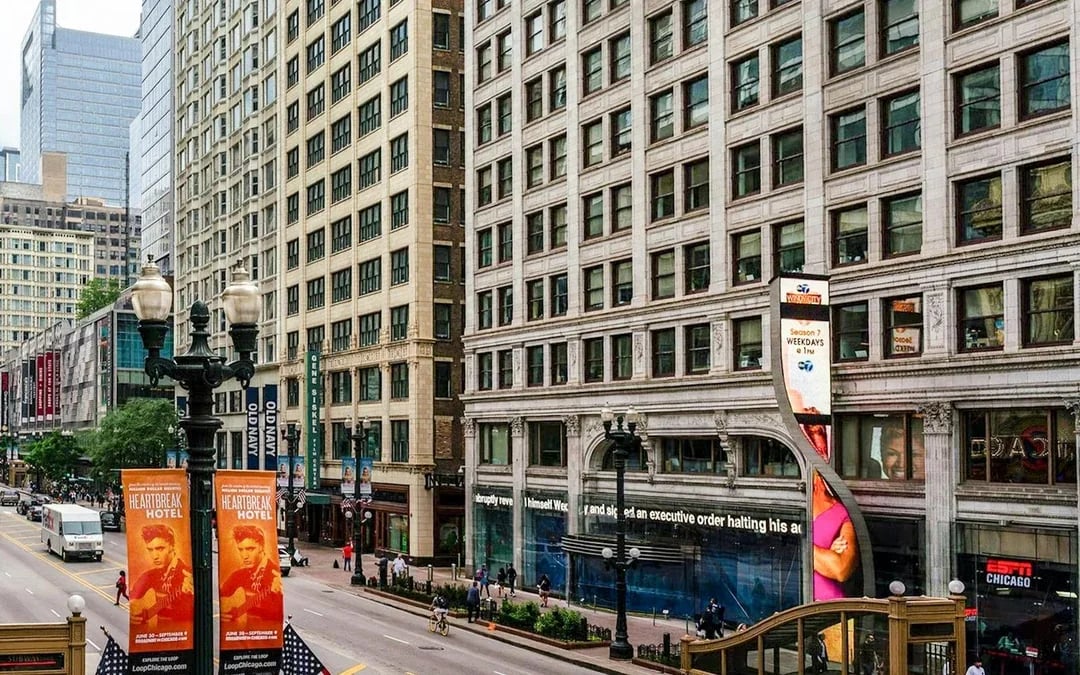Chicago Architecture Center Admission With Walk Through Time Tour Image 6
