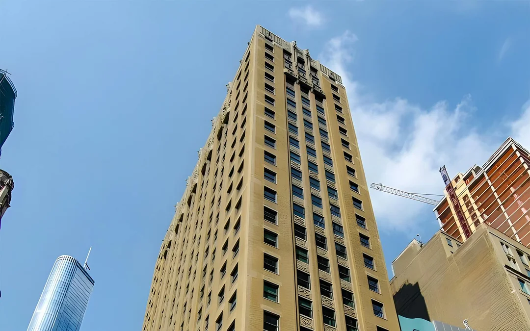 Chicago Architecture Center Admission With Walk Through Time Tour Image 8