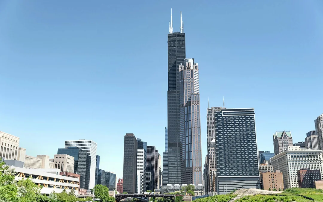 Chicago Sea Dog Architecture Cruise Image 3