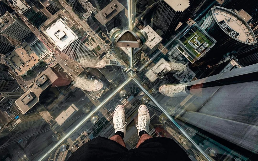 Chicago Skydeck & Architecture Cruise with Small Group Guided Tour Image 7
