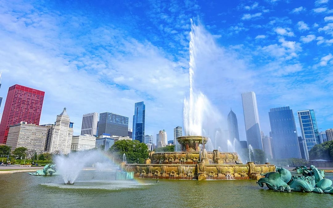 Chicago Skydeck & Architecture Cruise with Small Group Guided Tour Image 8