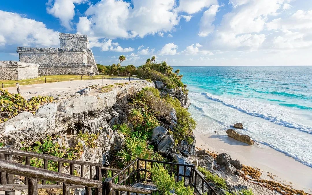 Chichén Itzá, Cenote and Archaeological Sites Tour with Lunch Image 8