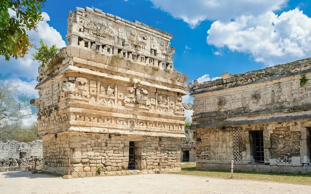 Chichén Itzá Skip-the-Line Ticket (All Taxes Inclusive) Image 11