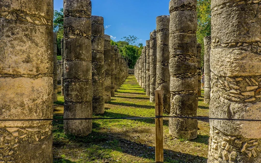 Chichén Itzá Skip-the-Line Ticket (All Taxes Inclusive) Image 7