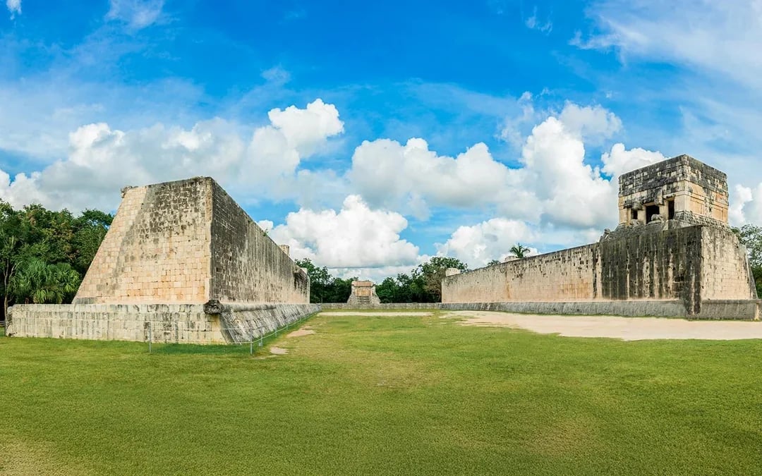 Chichén Itzá Skip-the-Line Ticket (All Taxes Inclusive) Image 9