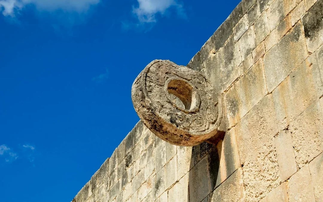 Chichén Itzá Skip-the-Line Ticket (All Taxes Inclusive) Image 10