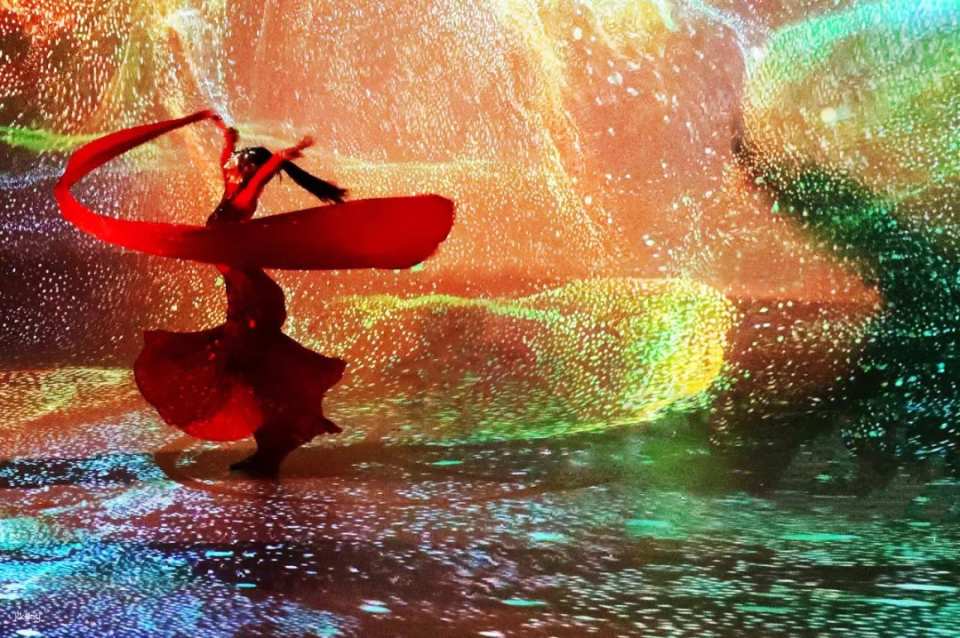 China | Beijing Palace Banquet (Traditional Chinese performance, imperial audio-visual feast, palace banquet, exquisite dishes)