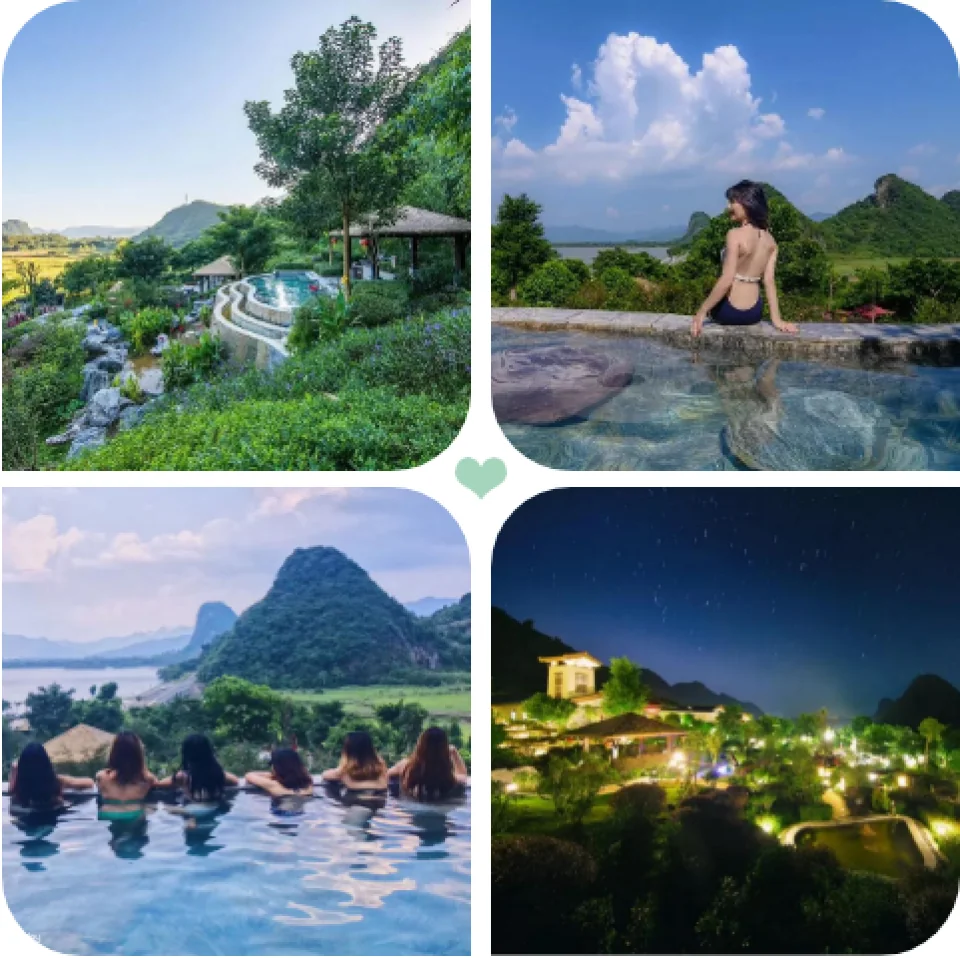 [China] Guangdong Tourism Annual Card (electronic card)｜Enjoy more than 70 attractions