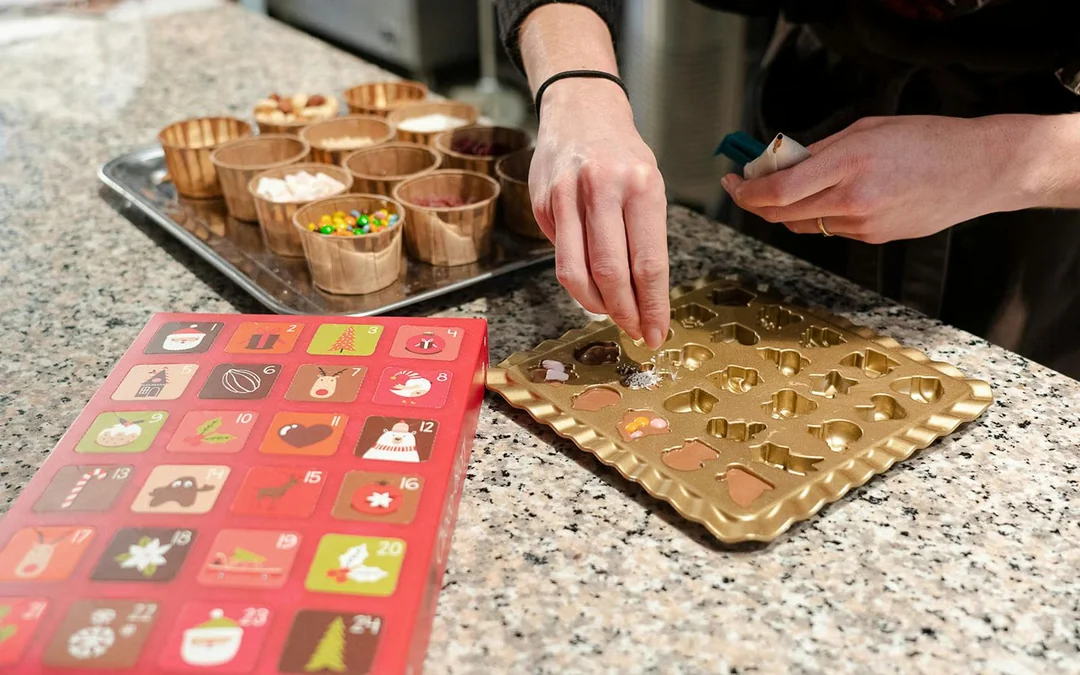 Choco-Story Brussels Museum Tickets with Tasting & Chocolate-Making Workshop
Image 3