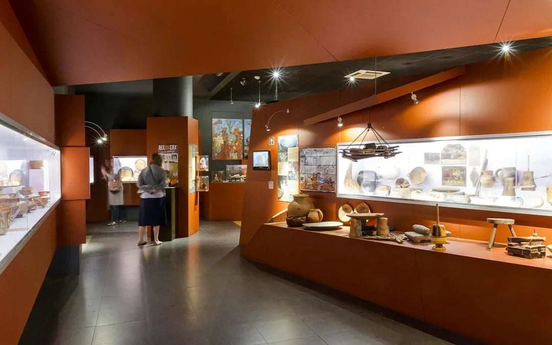 Chocolate Museum Paris Entry Tickets with Tasting Image 10