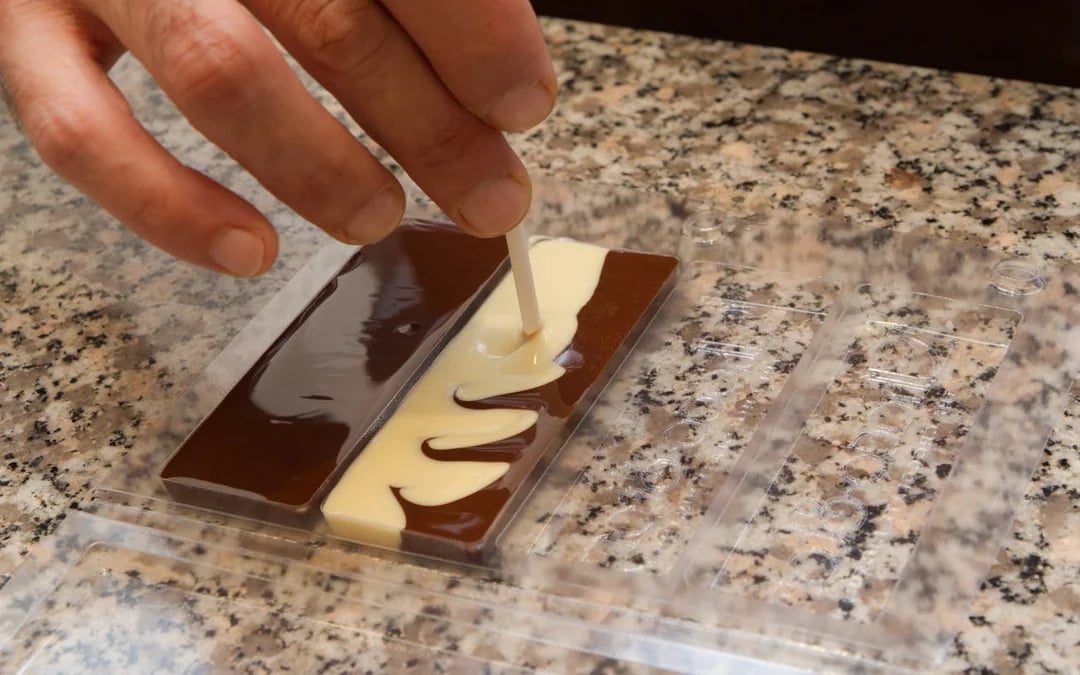 Chocolate-Workshop and Museum Entry at Choco-Story Colmar Image 1