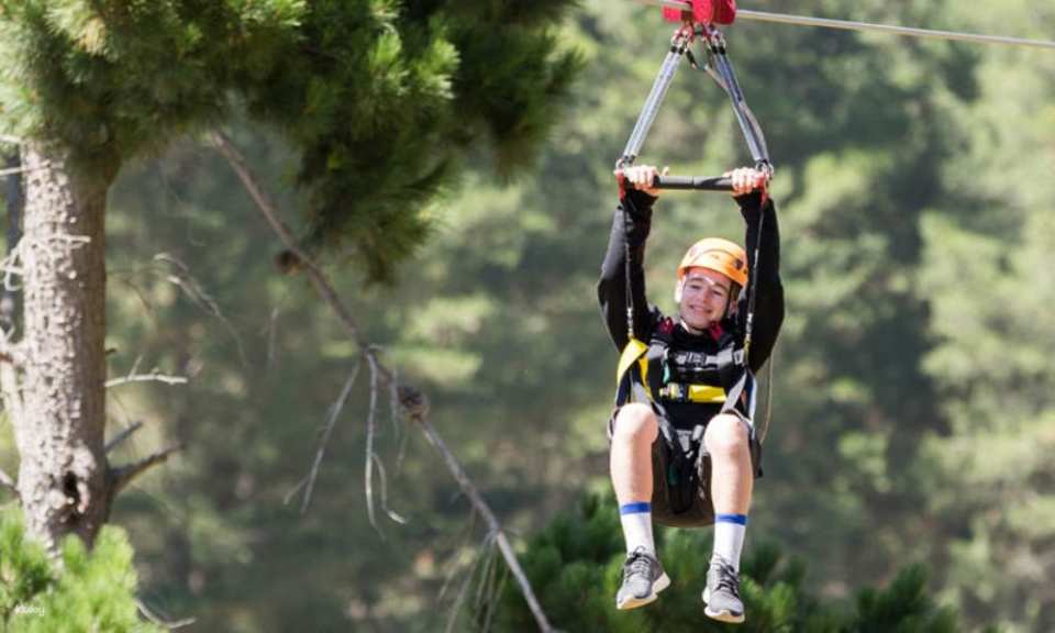 Christchurch Adventure Park | New Zealand