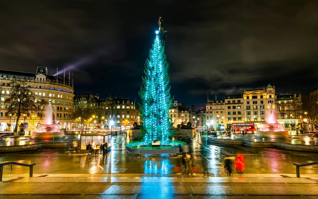 Christmas Eve Guided Tours in London Image 1