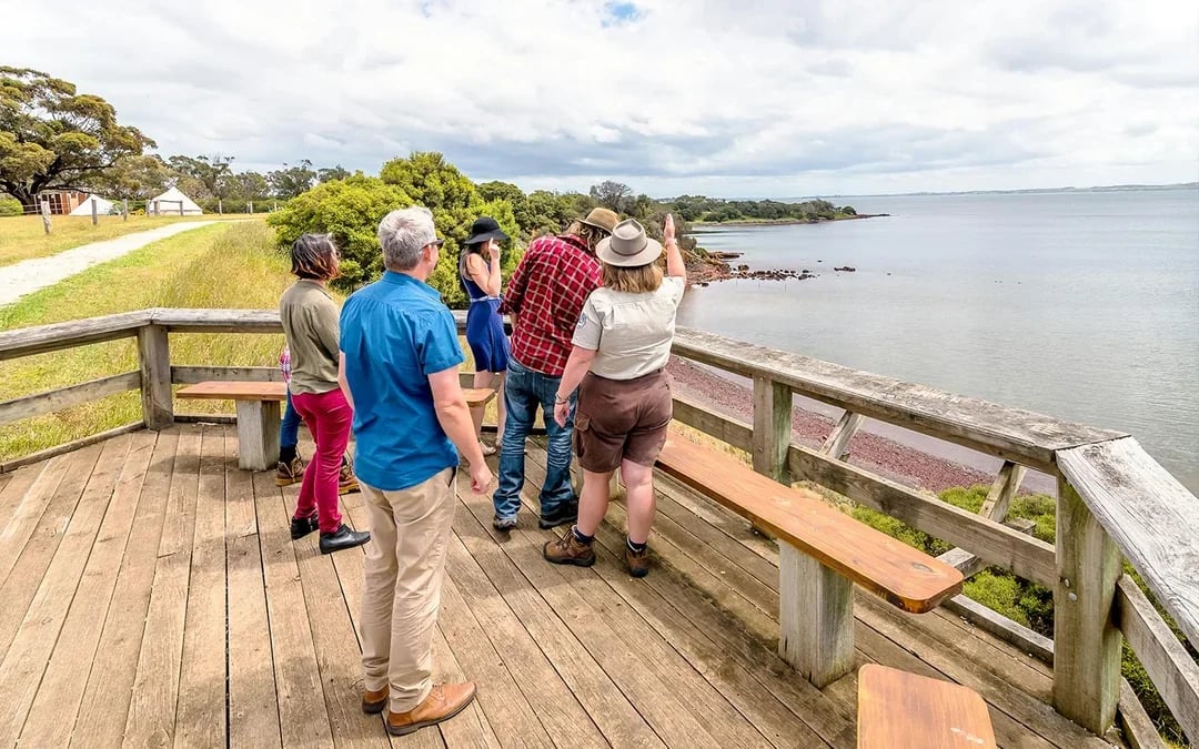Churchill Island Tickets & Optional Entry to Phillip Island Nature Parks Image 11