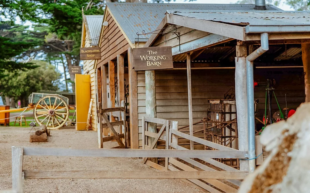 Churchill Island Tickets & Optional Entry to Phillip Island Nature Parks Image 5