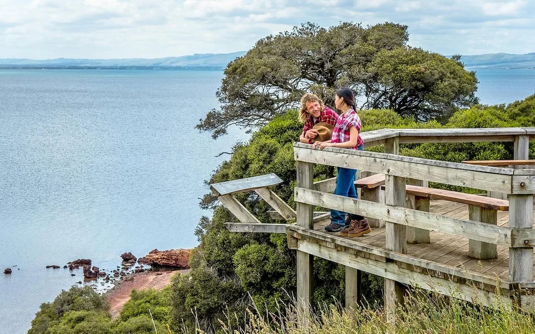 Churchill Island Tickets & Optional Entry to Phillip Island Nature Parks Image 10