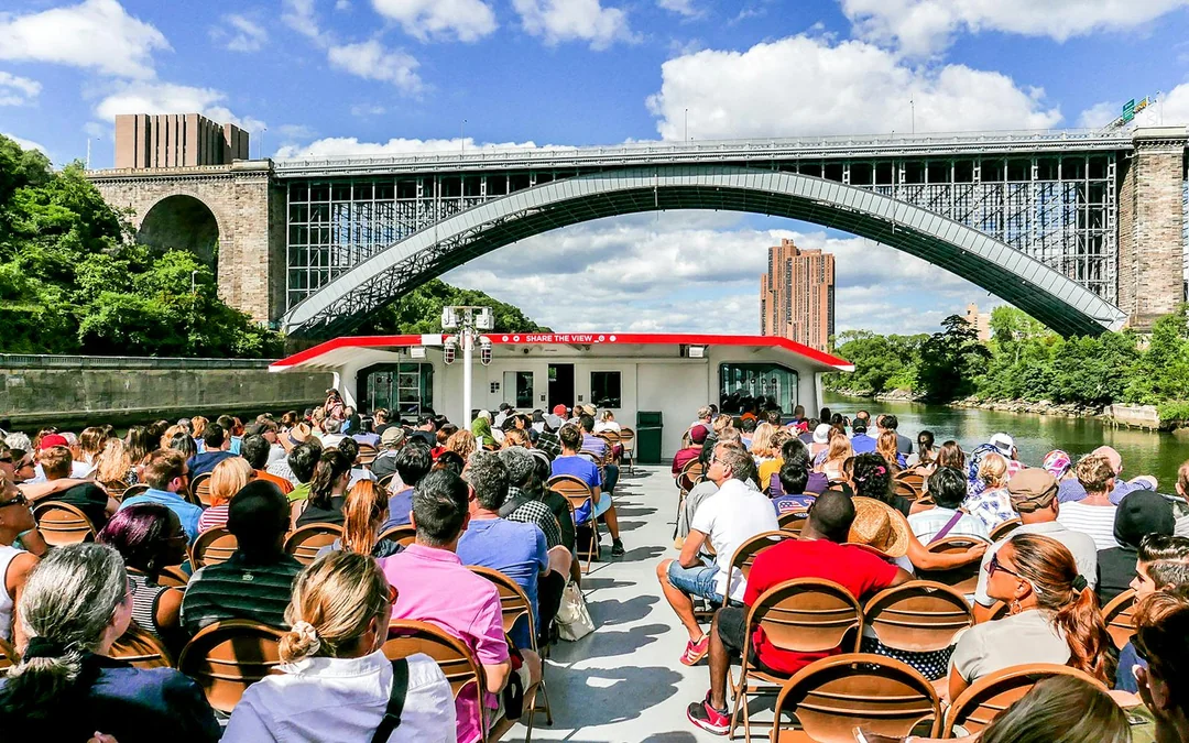 Circle Line: New York City Sightseeing Cruise Image 3