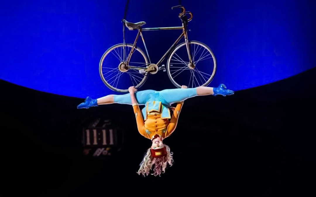 Cirque du Soleil KURIOS Cabinet of Curiosities: Barcelona Image 1