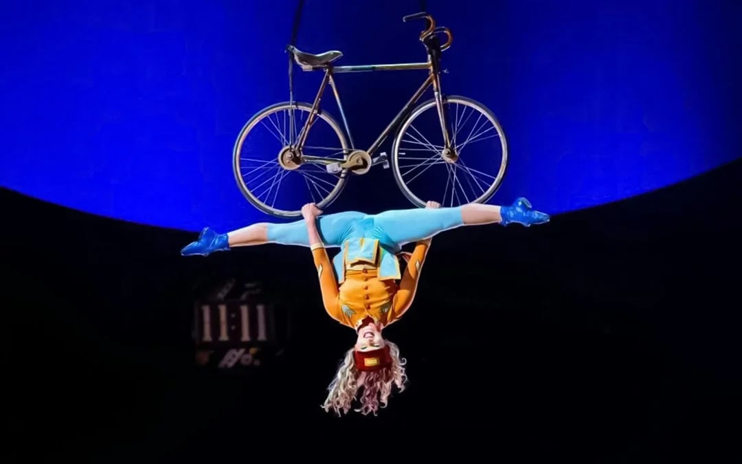 Cirque du Soleil: Kurios Madrid Image 2