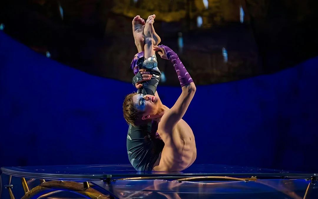 Cirque du Soleil LUZIA: Toronto Image 5