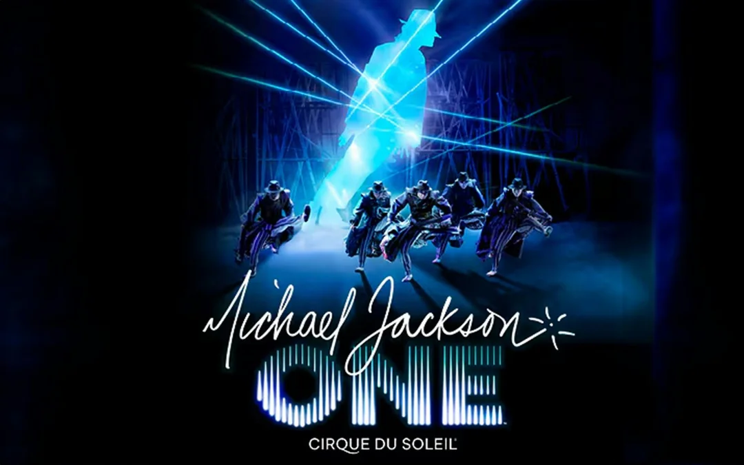 Cirque du Soleil Michael Jackson ONE: Las Vegas Image 1