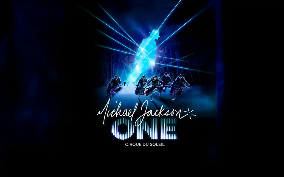 Cirque du Soleil Michael Jackson ONE: Las Vegas Image 2