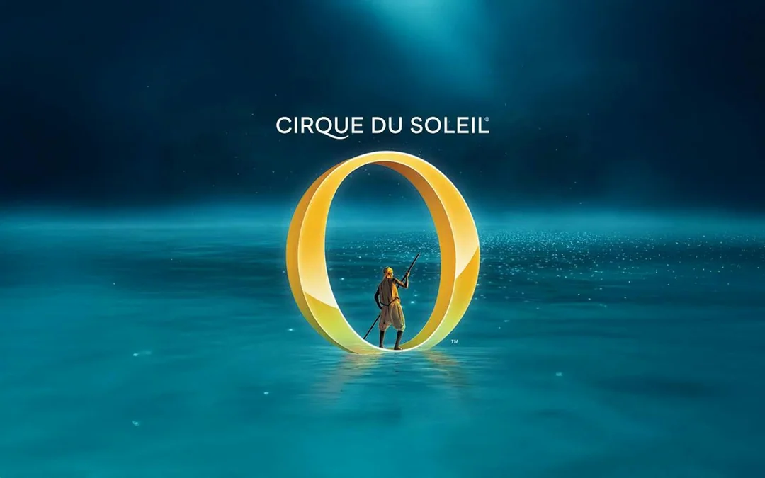 Cirque du Soleil 'O': Las Vegas Image 2