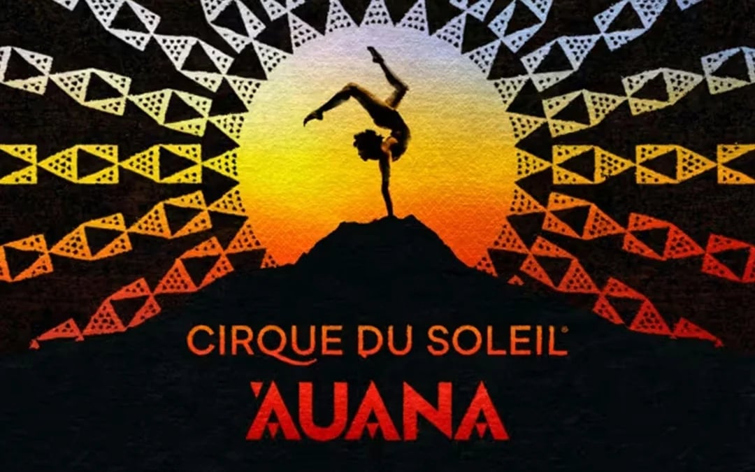 Cirque du Soleil's 'Auana: Honolulu Image 2
