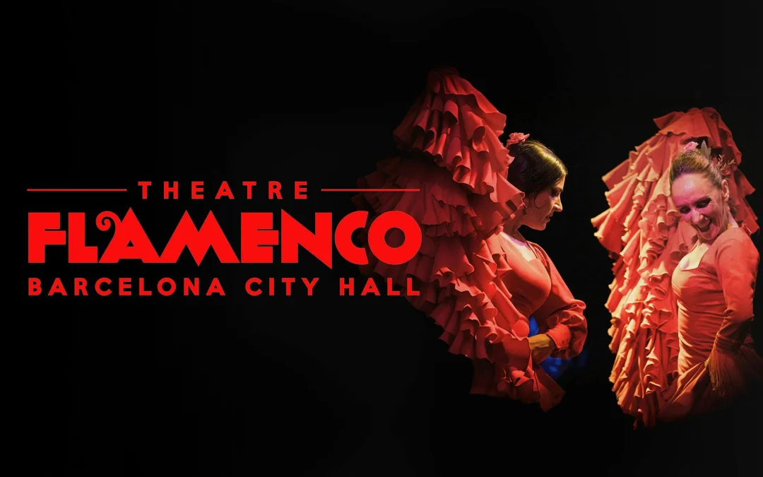 City Hall Theatre - Flamenco Show Image 2