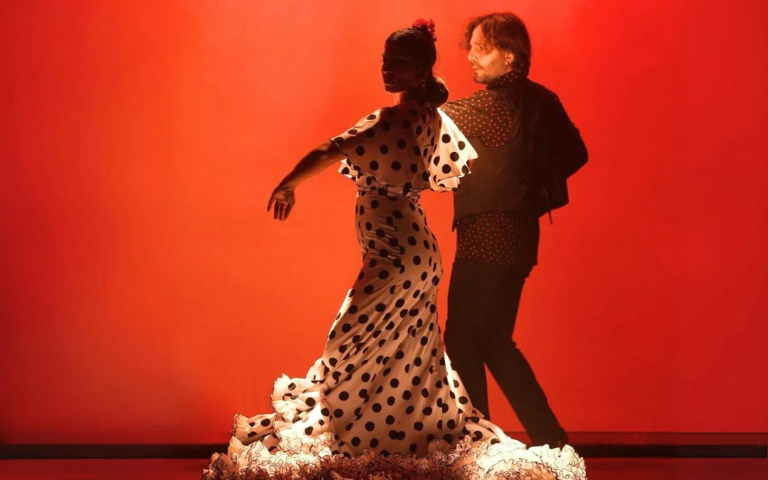 City Hall Theatre - Flamenco Show Image 3