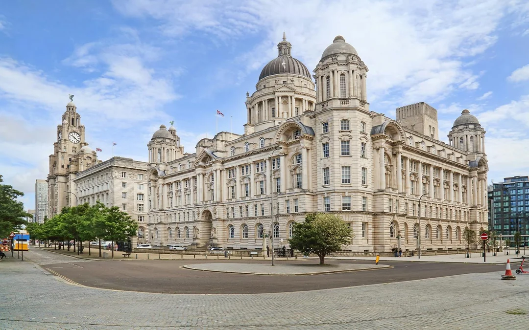 City Sights: Liverpool Hop-on Hop-off Bus Tour Image 4