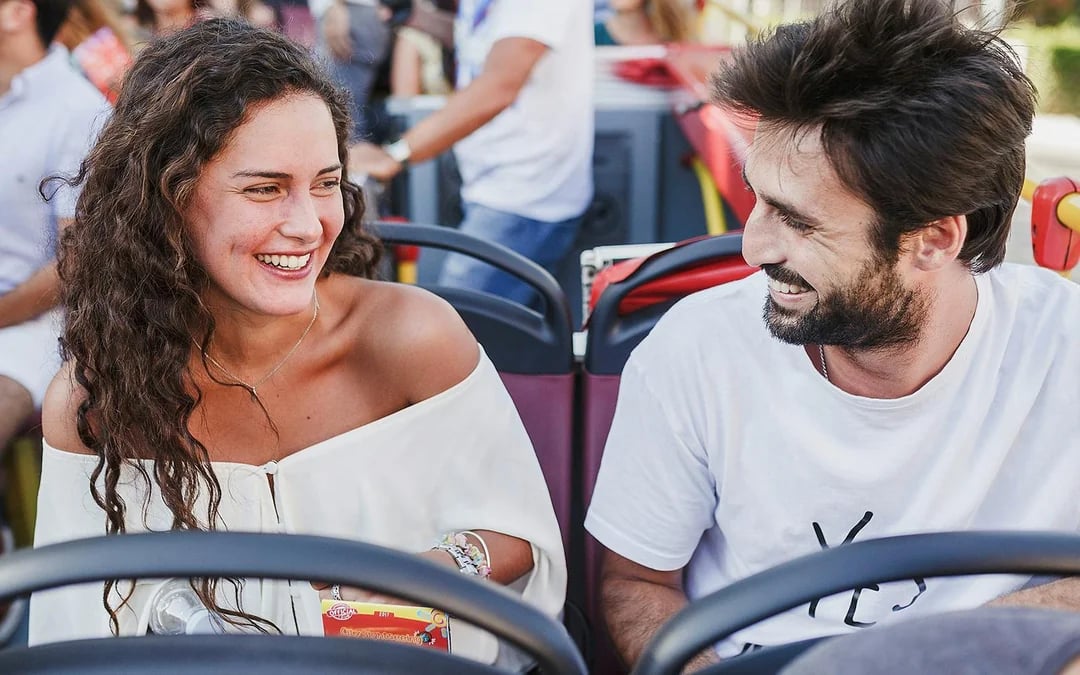City Sightseeing: Benalmádena Hop-on Hop-off Bus Tour Image 2