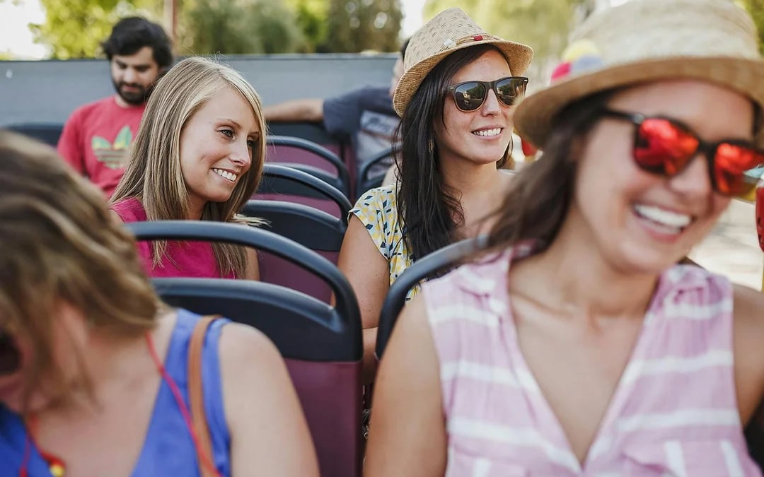City Sightseeing: Benalmádena Hop-on Hop-off Bus Tour Image 4