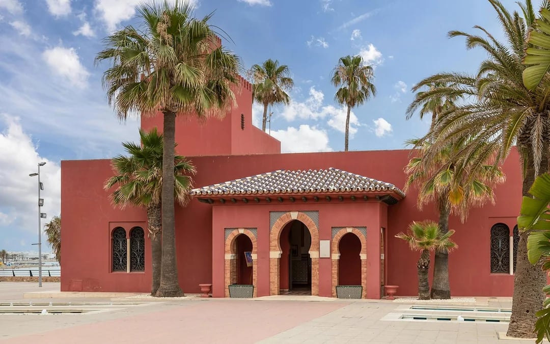 City Sightseeing: Benalmádena Hop-on Hop-off Bus Tour Image 6