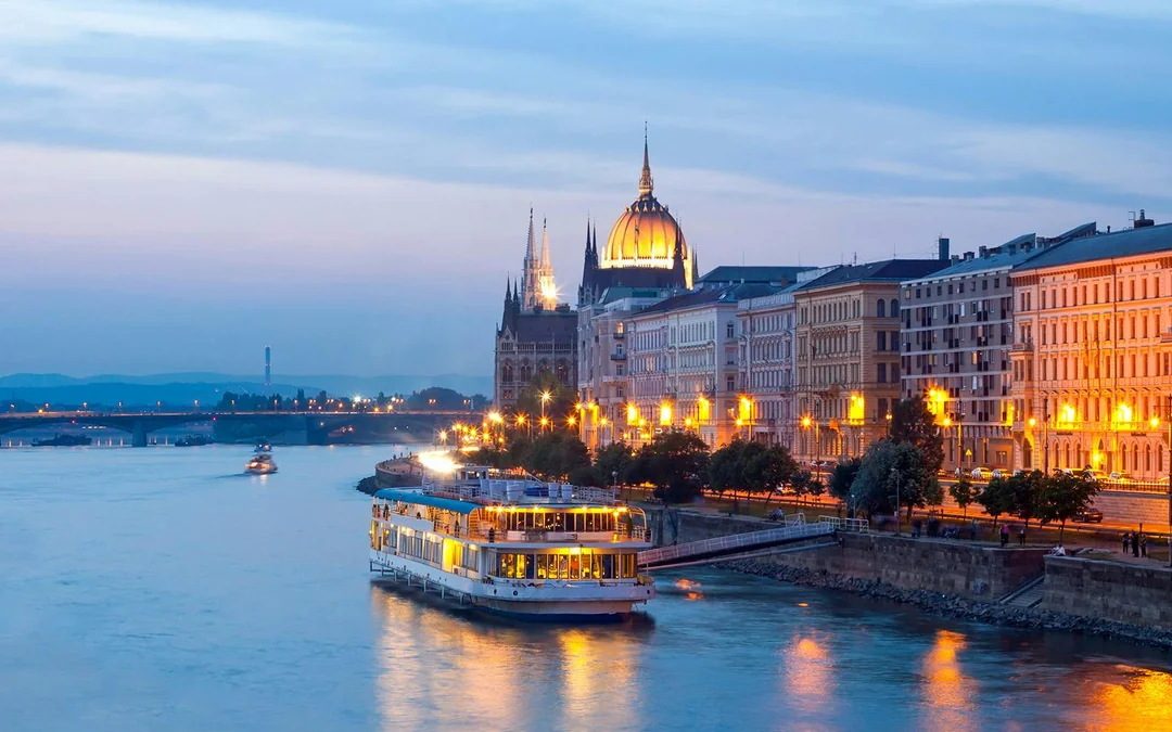 City Sightseeing: Budapest Hop-on Hop-off Bus Tour Image 11