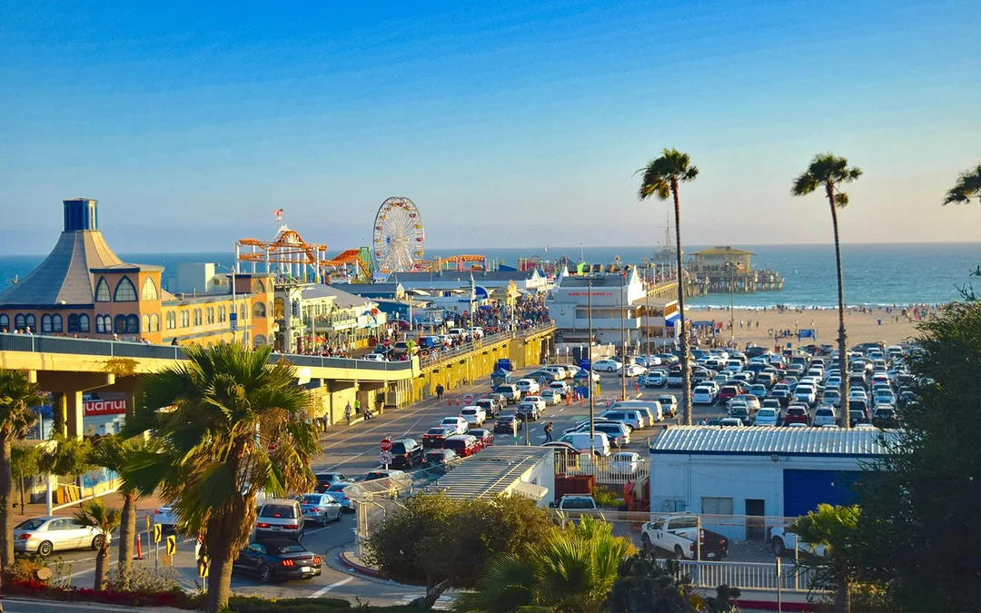 City Sightseeing: Los Angeles & Hollywood Hop-On Hop-Off Bus Tour Image 4