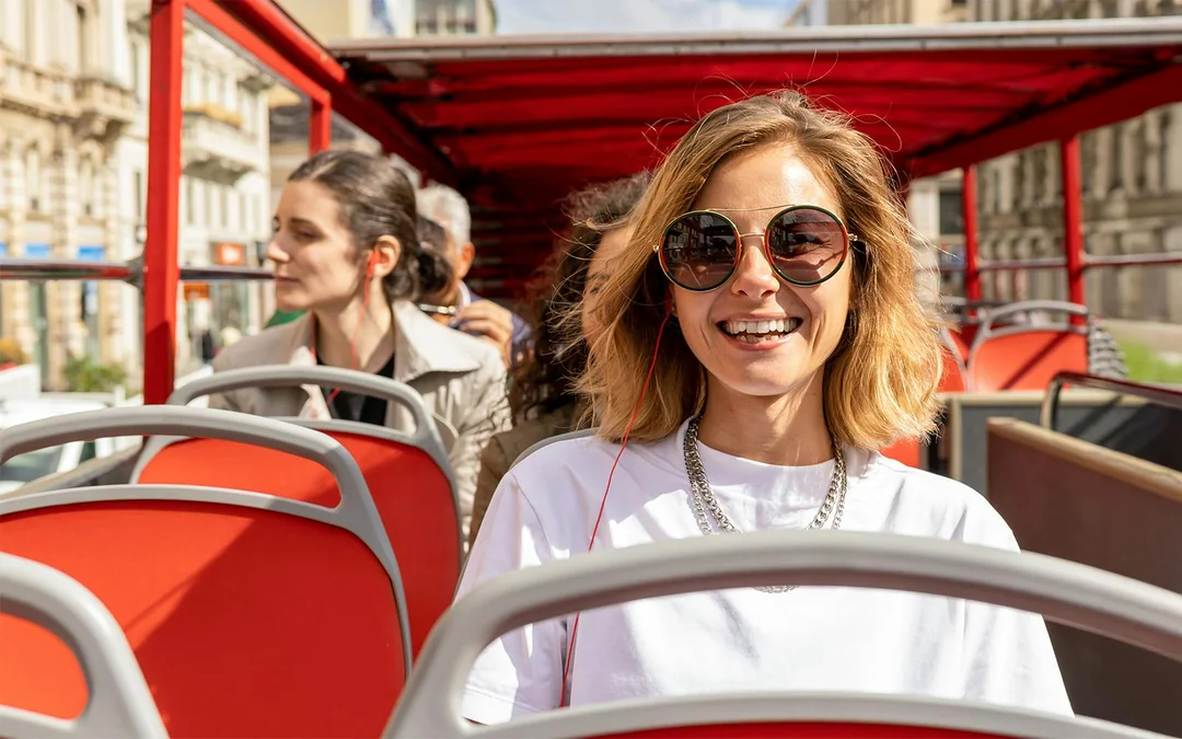 City Sightseeing: Milan Hop-on Hop-off Bus Tour Image 4