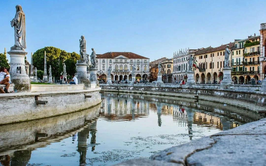 City Sightseeing Padova Hop On Hop Off Tour 24h Image 2